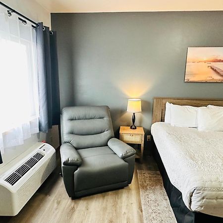 דילון The Beaverhead Lodge מראה חיצוני תמונה