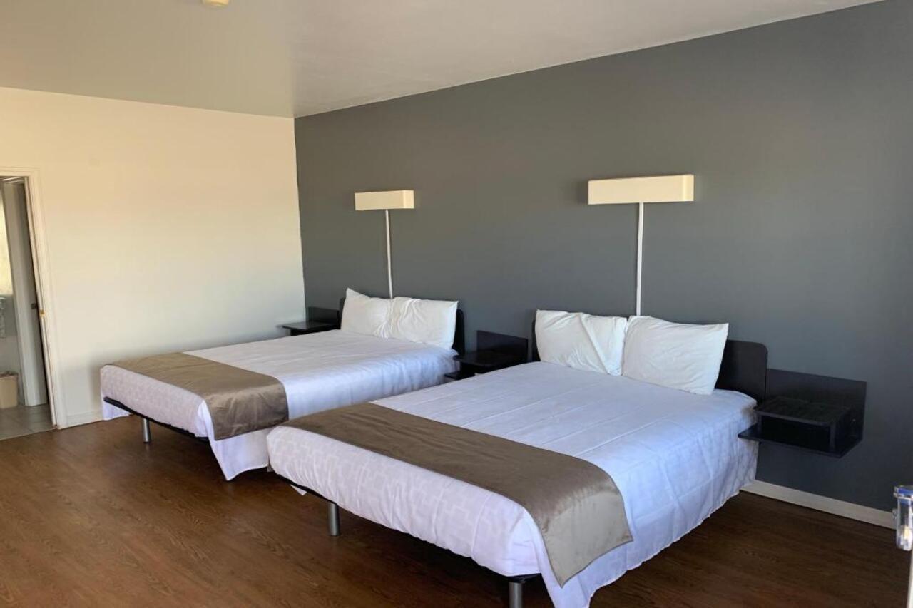 דילון The Beaverhead Lodge מראה חיצוני תמונה