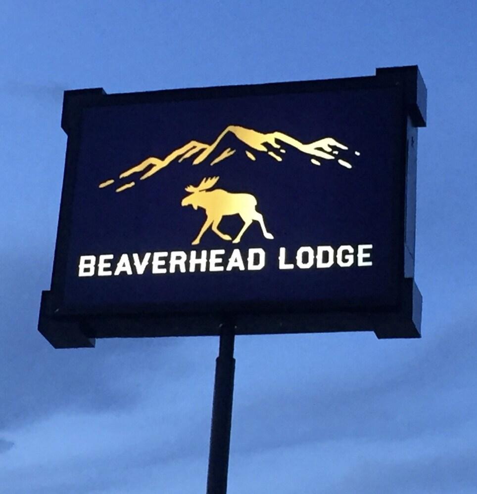 דילון The Beaverhead Lodge מראה חיצוני תמונה