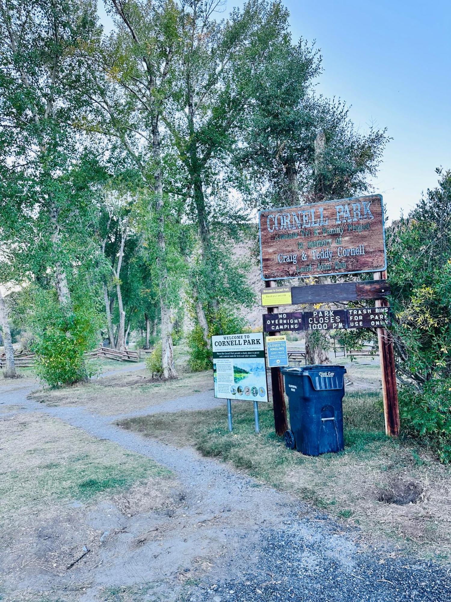 דילון The Beaverhead Lodge מראה חיצוני תמונה