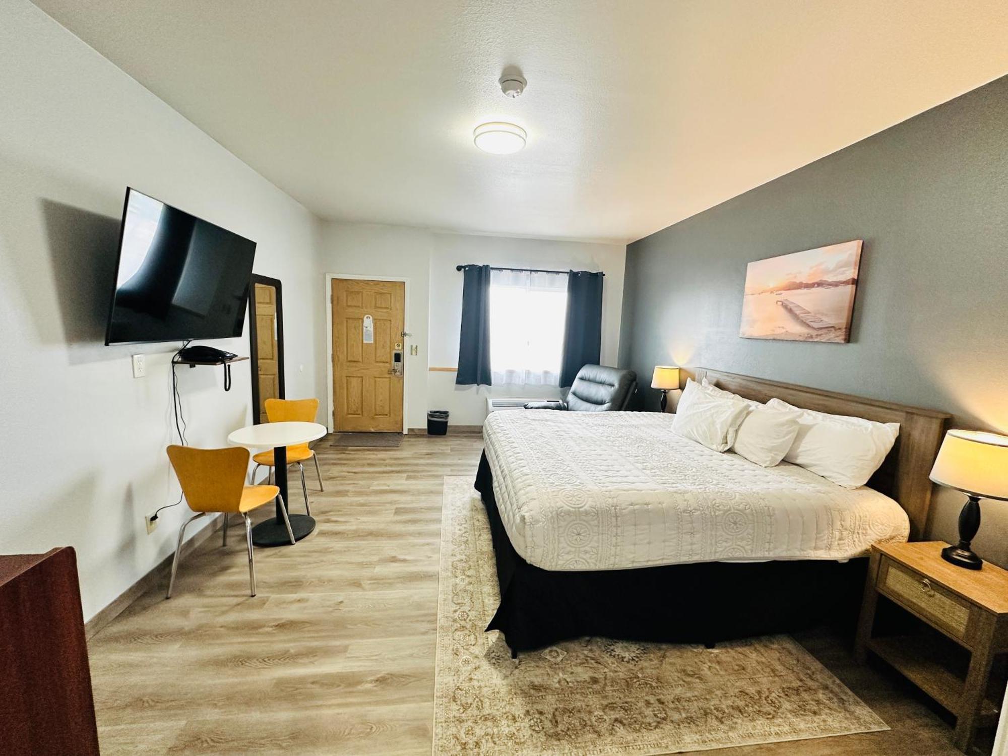 דילון The Beaverhead Lodge מראה חיצוני תמונה